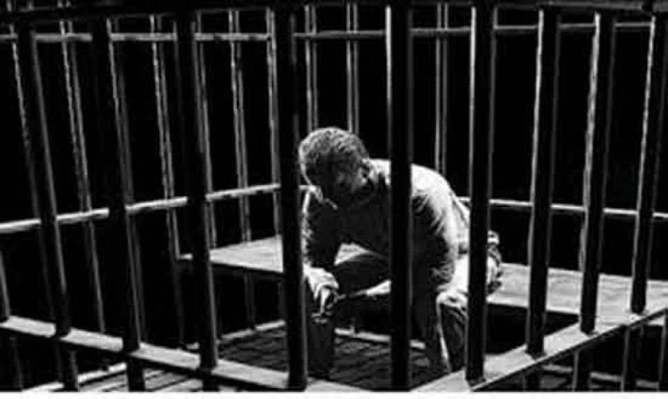 ابهام در سرنوشت یک شهروند بازداشتی اهل سروآباد